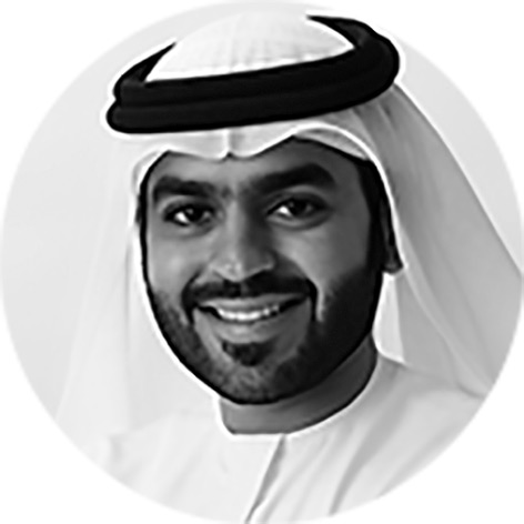 Mohammed Al Dahbashi